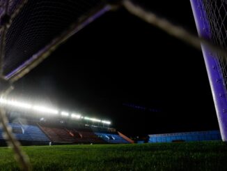 El Globo y el Guapo firmaron planilla en Sarandí. Estas son las formaciones para Huracán y Barracas Central en Copa Argentina