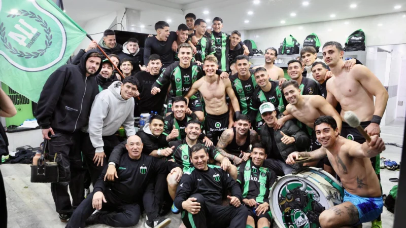 Nueva Chicago ganó, tomó aire y dejó a Chacarita en puesto de descenso