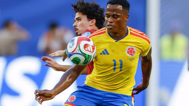 Colombia hizo negocio ante Portugal y clasificó como líder: enfrentará a Ghana en 16avos