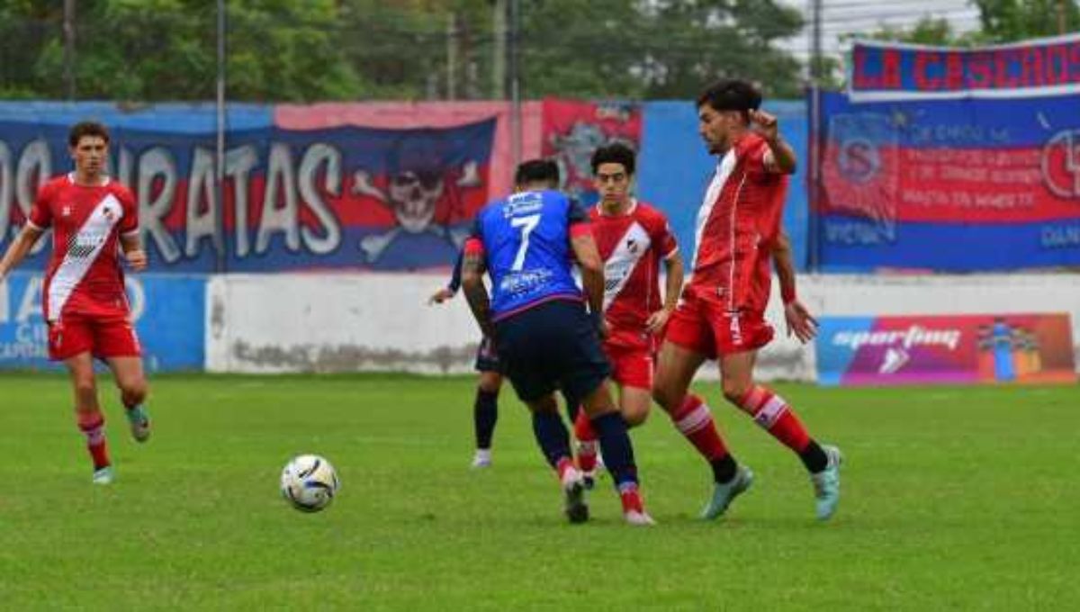 Güemes derrotó a Deportivo Maipú y sumó tres puntos vitales en su lucha por la permanencia