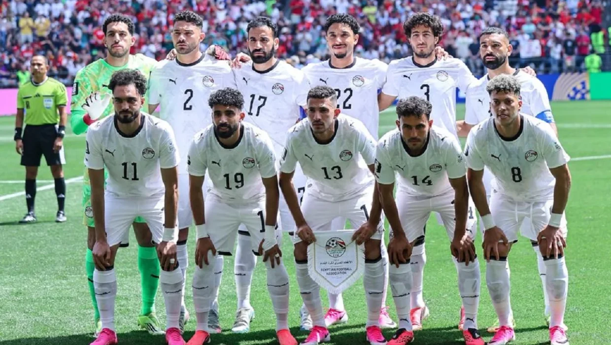 No se quita la espina: Egipto nunca pudo ganar en una Copa del Mundo