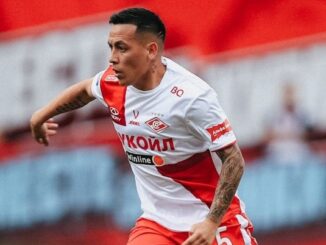 Independiente ofertó por Esequiel Barco