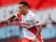 Independiente ofertó por Esequiel Barco