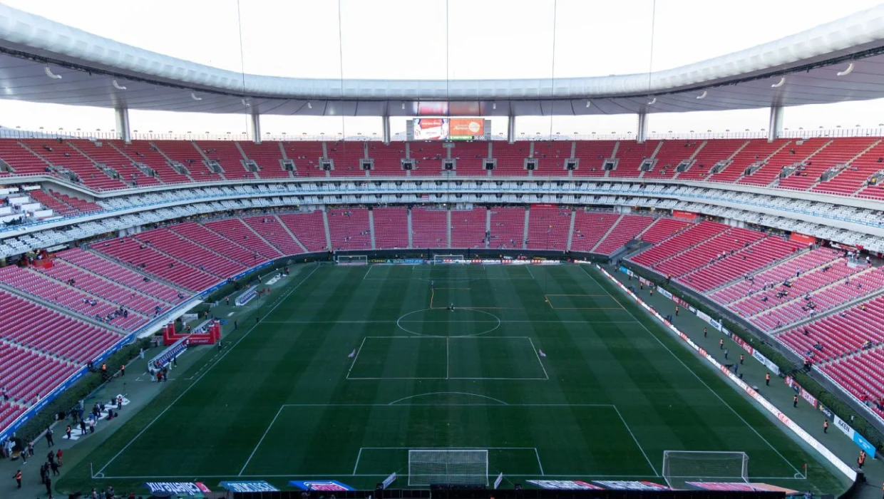 México y Corea del Sur pueden sellar sus clasificaciones a 16º de final del Mundial 2026 esta noche