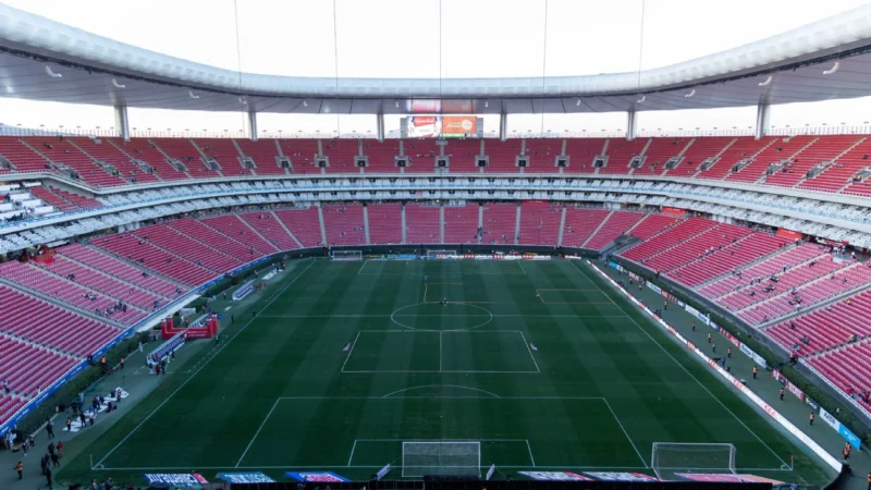 México y Corea del Sur pueden sellar sus clasificaciones a 16º de final del Mundial 2026 esta noche