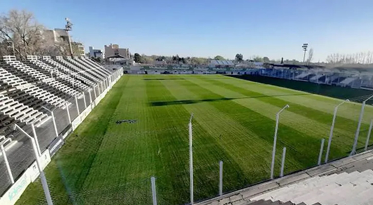 Días y horarios para la fecha 12 del Federal A