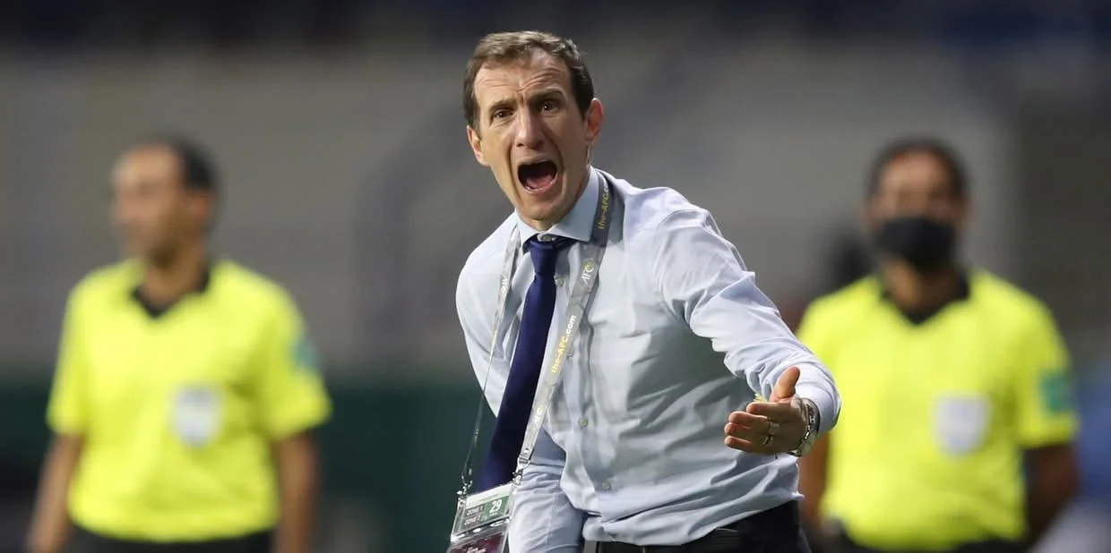 Rodolfo Arruabarrena acordó y tendrá su segundo ciclo en Boca Juniors