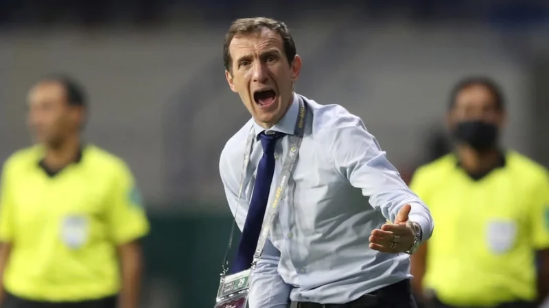 Rodolfo Arruabarrena acordó y tendrá su segundo ciclo en Boca Juniors
