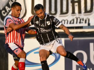 Después de 13 partidos en el semestre se terminó el segundo ciclo de Ricky. All Boys le rescindió el contrato a Ricardo Blanco