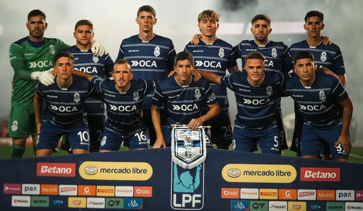 Gimnasia La Plata jugaría un amistoso contra Zenit en Rusia