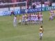 La épica promoción del Nacional y la B Metro del 2006 fue el 3 de junio. Hoy, se cumplen 20 años del famoso Defensa y Justicia - Morón