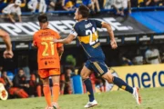 ¡Oficial! – Ander Herrera se va de Boca Juniors