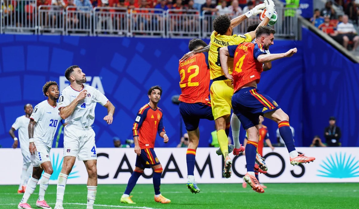 España y Cabo Verde firmaron el primer 0-0 del Mundial 2026