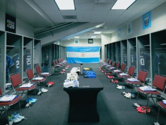 Sin Messi ni Dibu, así forma Argentina ante Honduras