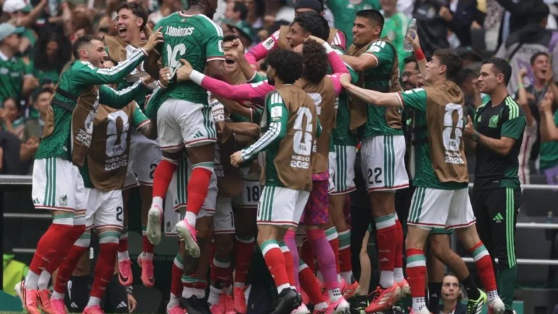 Javier Aguirre plantea cambios para el choque ante Corea del Sur