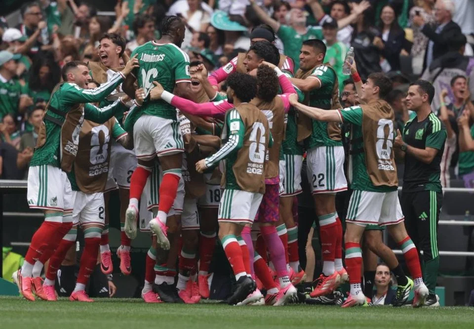 Javier Aguirre plantea cambios para el choque ante Corea del Sur