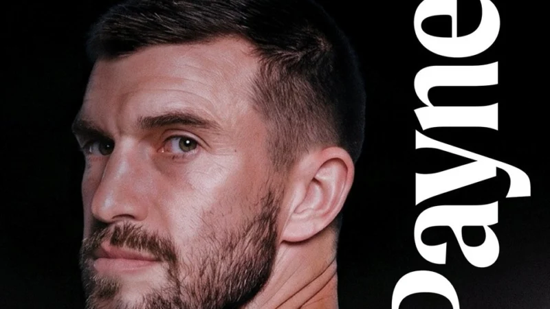 Olimpia anunció el fichaje del neocelandés Tim Payne