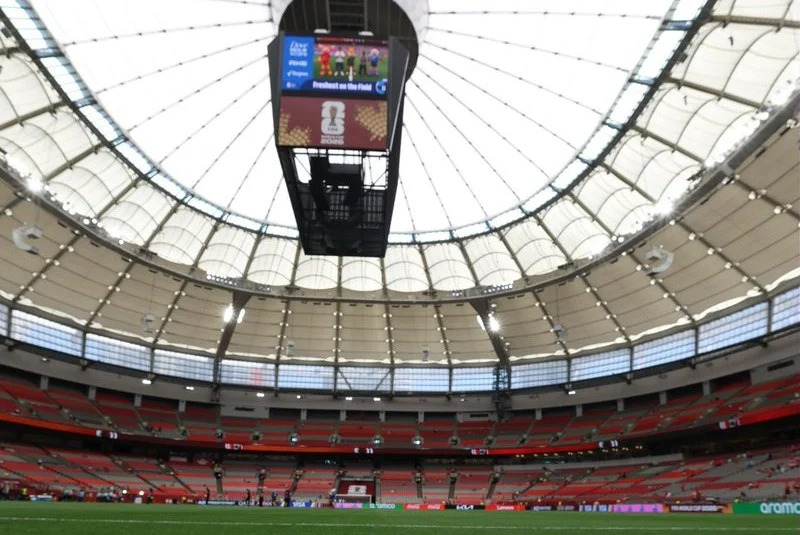 Todo confirmado para Canadá y Qatar por la segunda fecha del Mundial 2026