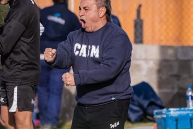 Gustavo Coleoni firmó en Racing de Córdoba y será su tercer ciclo