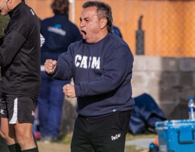 Gustavo Coleoni firmó en Racing de Córdoba y será su tercer ciclo