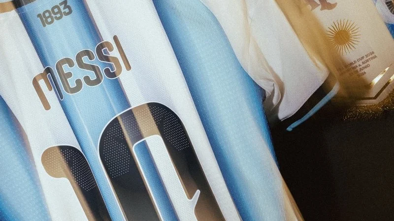 Argentina confirmó el equipo con un cambio en su segunda presentación del Mundial 2026