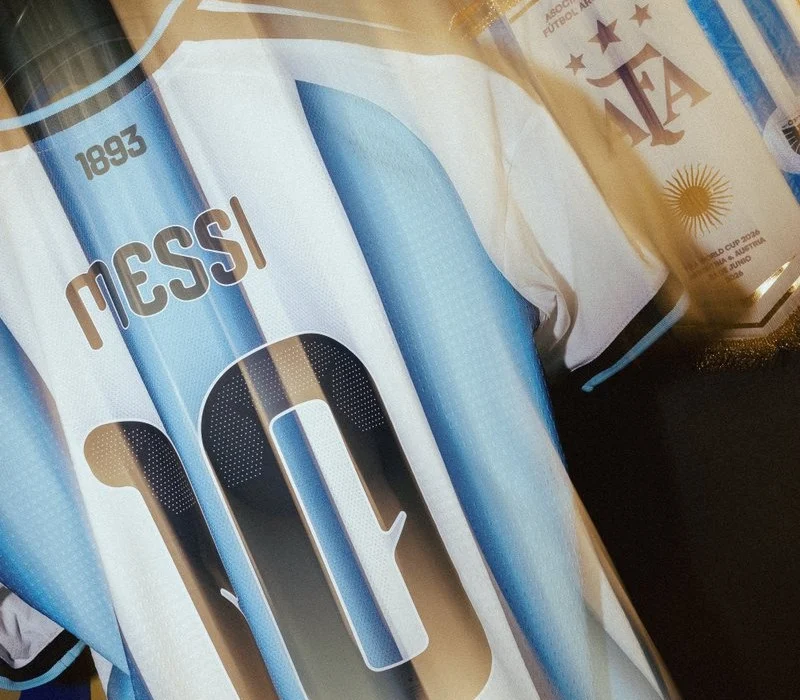 Argentina confirmó el equipo con un cambio en su segunda presentación del Mundial 2026