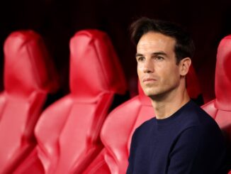 Iñigo Pérez, el nuevo entrenador del Villarreal