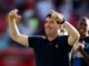 Andoni Iraola, nuevo entrenador del Liverpool