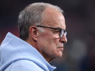 Marcelo Bielsa y lo que significa dirigir a la selección