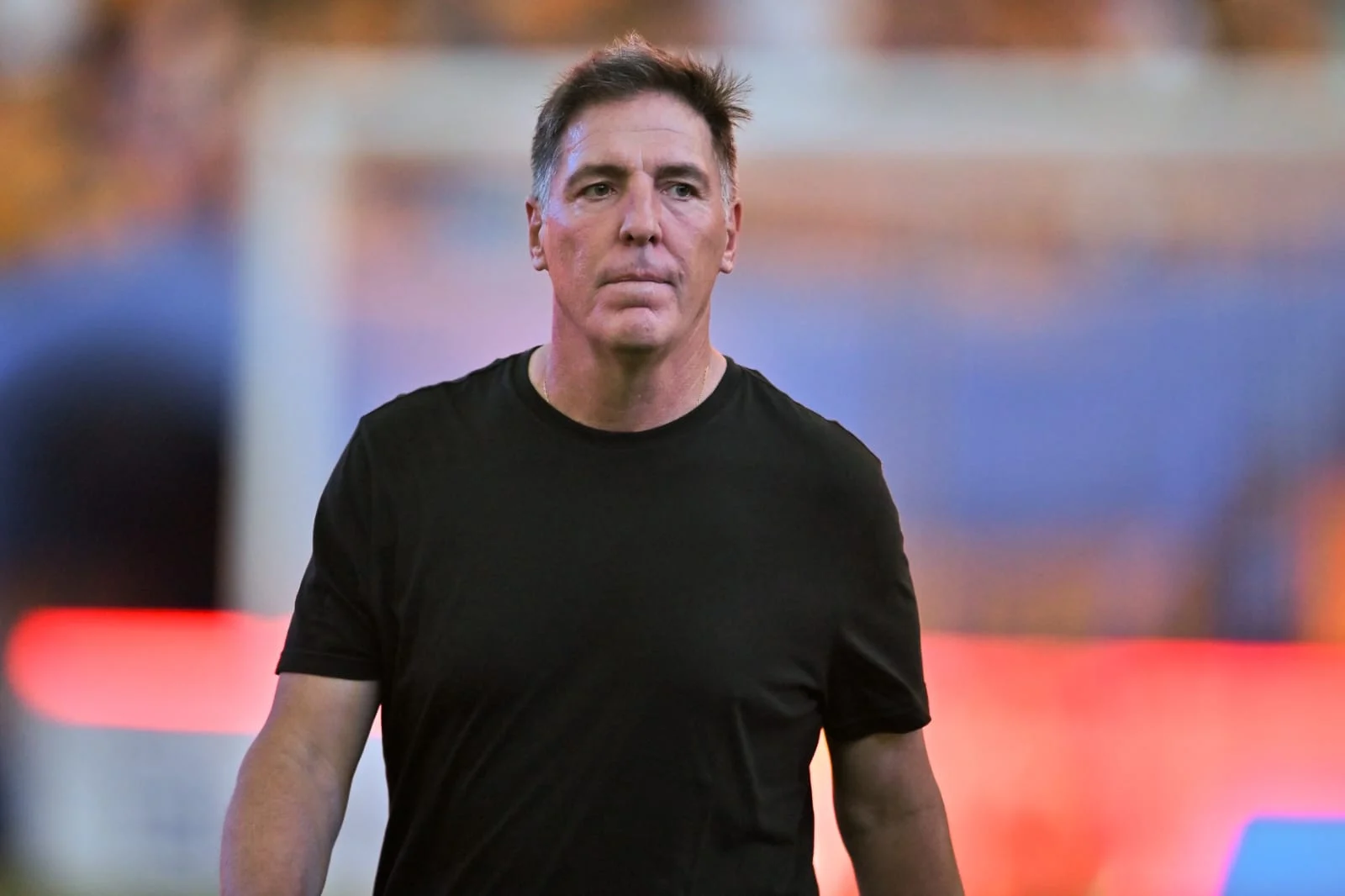 ¿Eduardo Berizzo a Racing?