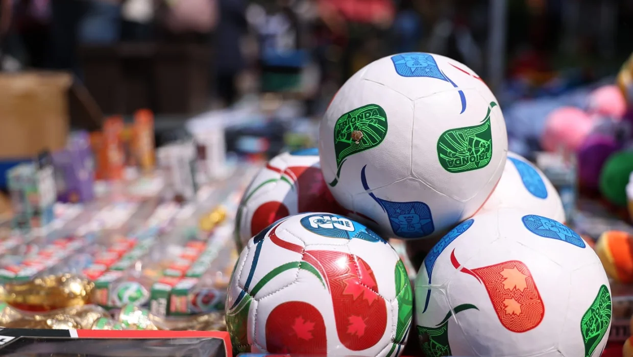 La primera agenda del Mundial 2026: hora y sede de los dos primeros partidos