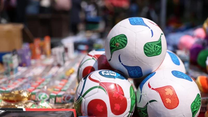 La primera agenda del Mundial 2026: hora y sede de los dos primeros partidos