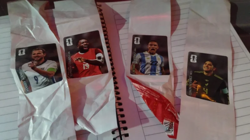 Atención amantes de las figuritas: El detalle que esconden las botellas de Coca Cola en el Mundial 2026