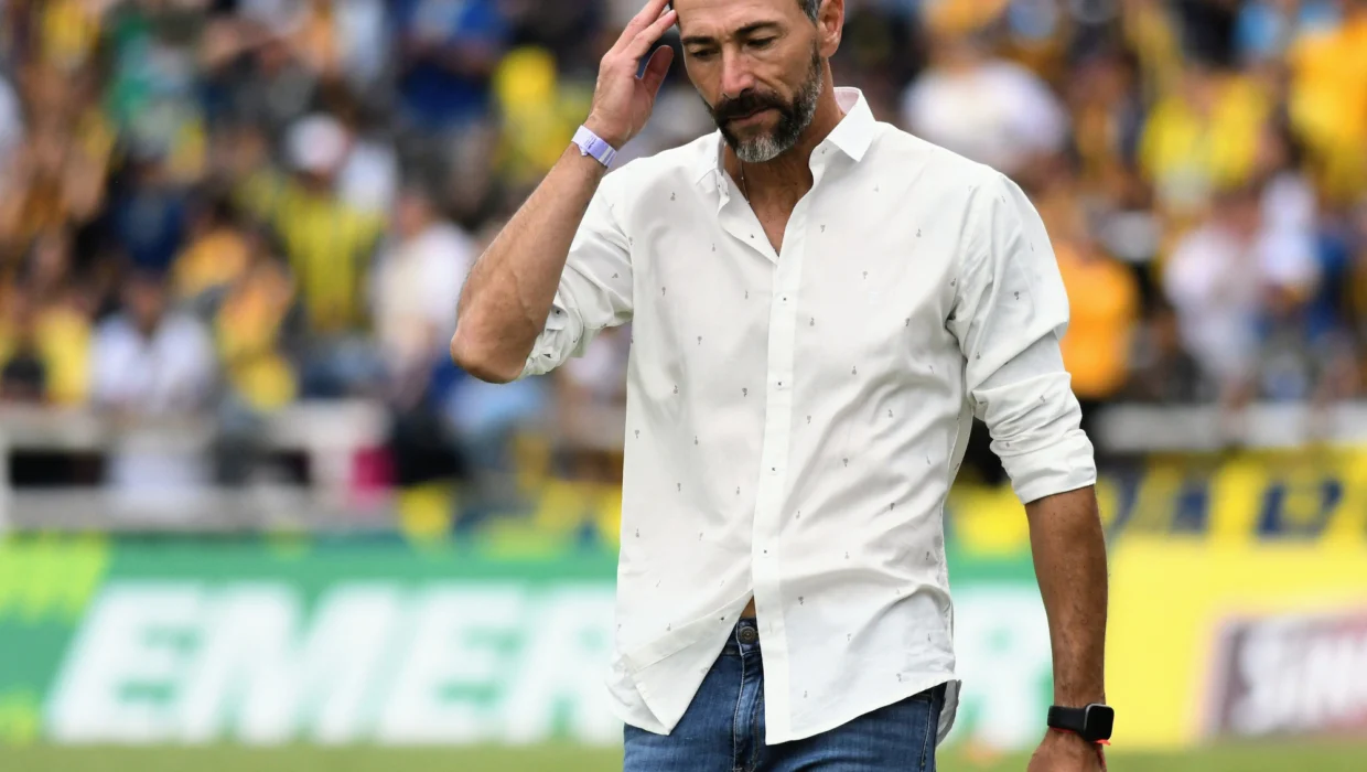 ¿Qué candidatos suenan en San Lorenzo para reemplazar a Gustavo Álvarez?