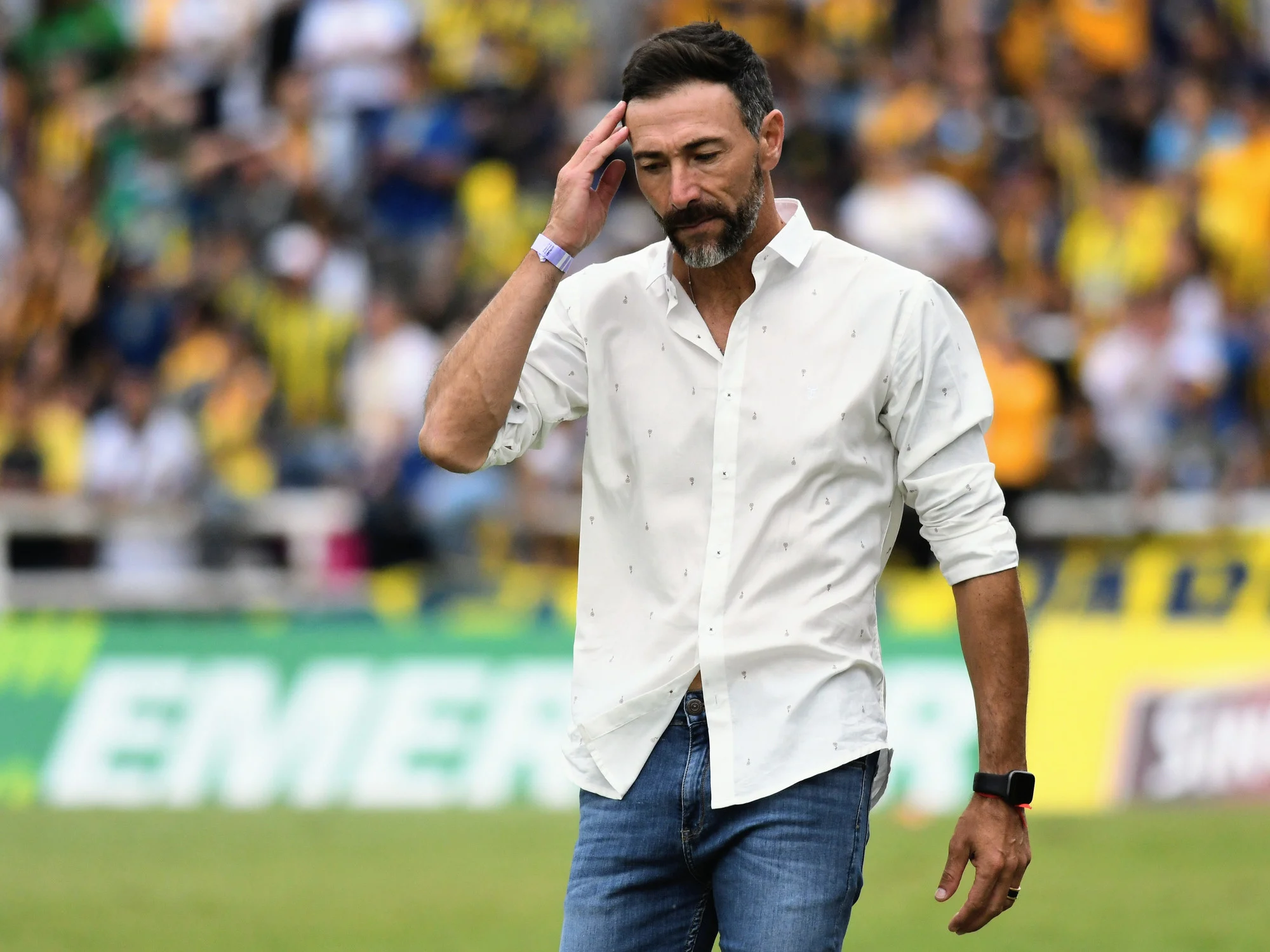 ¿Qué candidatos suenan en San Lorenzo para reemplazar a Gustavo Álvarez?