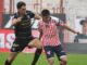 Fue 0 a 0 con pocas situaciones entre el Milrayitas y el Pincha. Los Andes empató con Estudiantes y terminó enojado con Pafundi