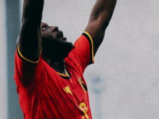 El delantero puso el 2 a 0 en el amistoso de Bélgica con Croacia. Romelu Lukaku volvió a jugar después de 88 días y marcó un gol