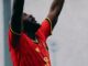 El delantero puso el 2 a 0 en el amistoso de Bélgica con Croacia. Romelu Lukaku volvió a jugar después de 88 días y marcó un gol