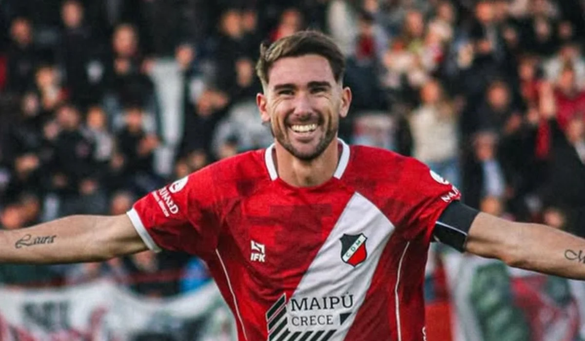 Marcelo Eggel está en el radar de Platense y tres clubes de Mendoza