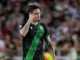 Mauro Méndez se despidió de Banfield