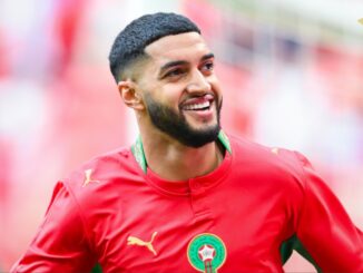 Marruecos aplastó a Madagascar en amistoso previo al Mundial 2026