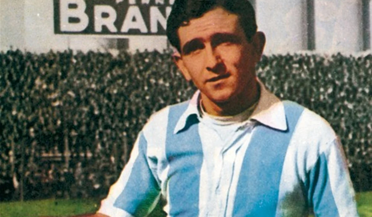 Solo 3 jugadores argentinos hicieron el primer gol de un Mundial
