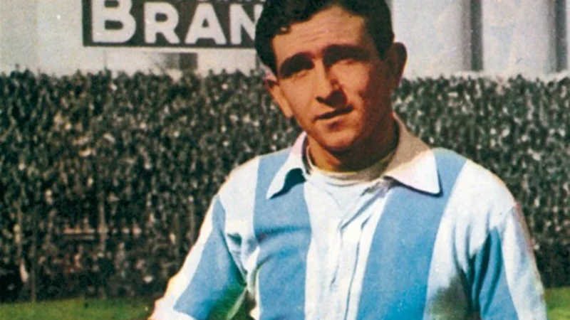Solo 3 jugadores argentinos hicieron el primer gol de un Mundial