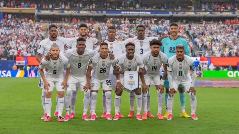 Finalmente Panamá fue el único seleccionado del Mundial que no logró convertir