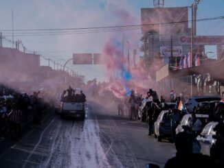 La Albirroja juega un amistoso previo al viaje a la Copa del Mundo. Fiesta en Paraguay para despedir a la Selección ante Nicaragua