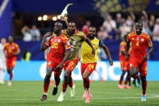 África, la Confederación con mejor porcentaje de clasificados en el Mundial 2026