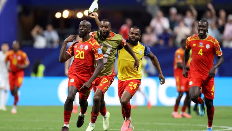África, la Confederación con mejor porcentaje de clasificados en el Mundial 2026