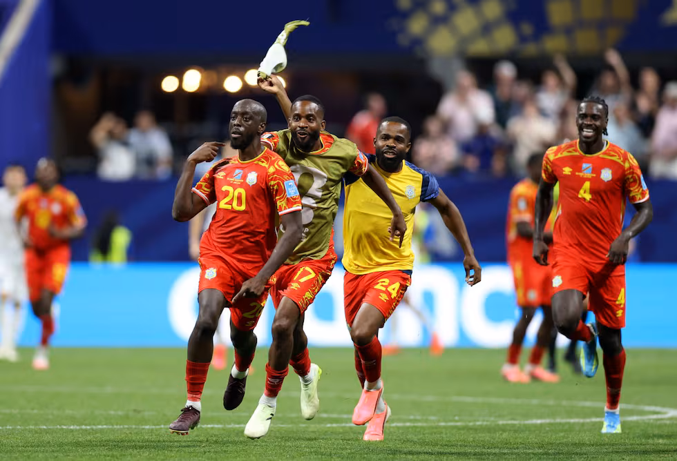África, la Confederación con mejor porcentaje de clasificados en el Mundial 2026