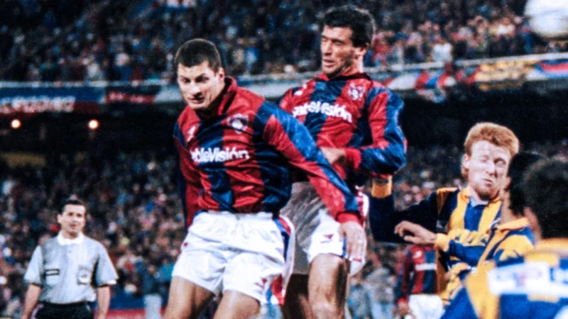 Se cumplen 31 años de San Lorenzo campeón del Clausura 1995