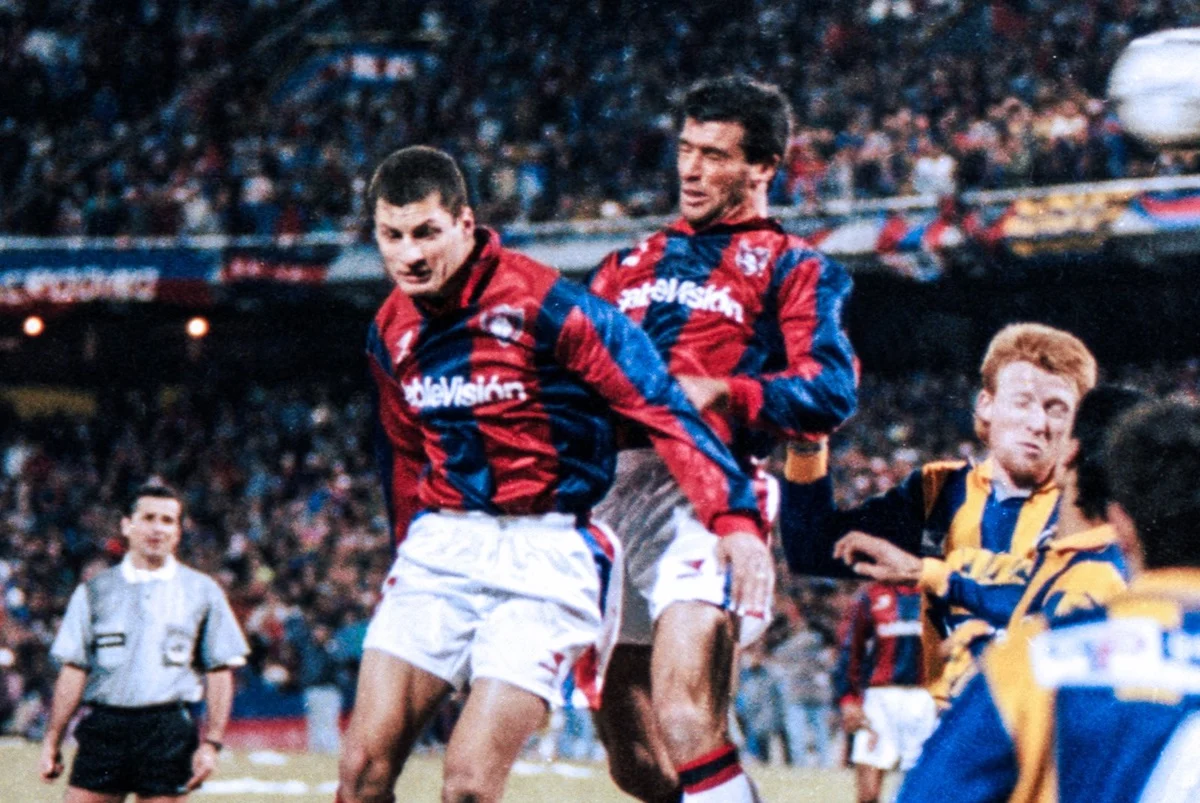 Se cumplen 31 años de San Lorenzo campeón del Clausura 1995